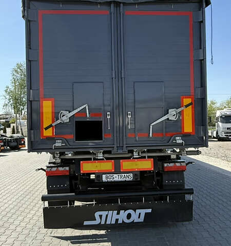 КамАЗ 4310, об'ємом двигуна 10.85 л та пробігом 100 тис. км за 45500 $, фото 17 на Automoto.ua