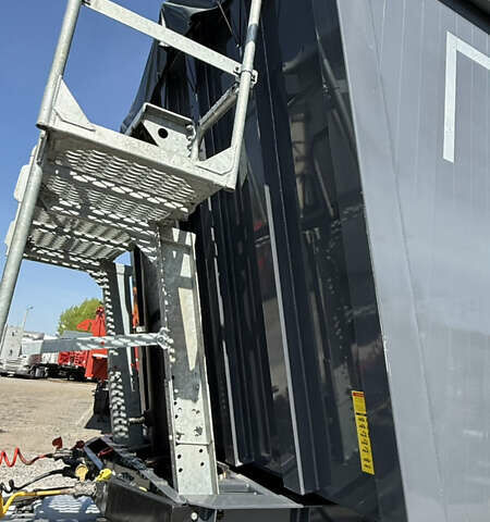 КамАЗ 4310, об'ємом двигуна 10.85 л та пробігом 100 тис. км за 45500 $, фото 8 на Automoto.ua