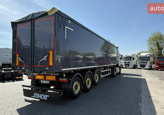 КамАЗ 4310, об'ємом двигуна 10.85 л та пробігом 100 тис. км за 45500 $, фото 3 на Automoto.ua