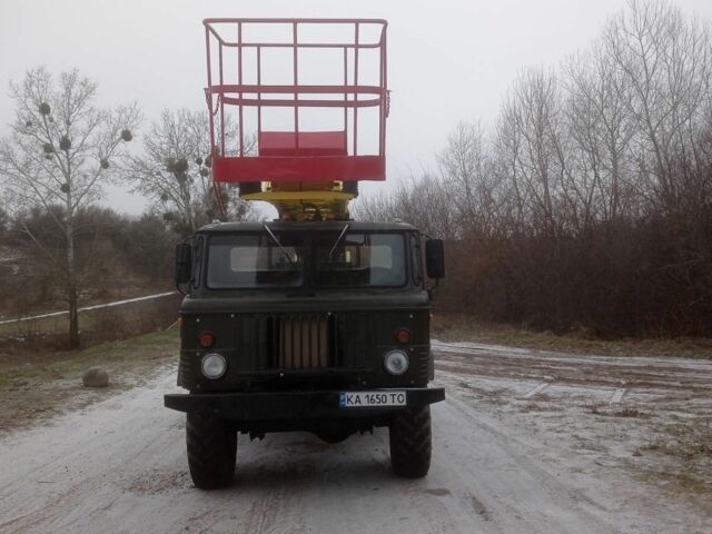 КамАЗ 4310, об'ємом двигуна 10.85 л та пробігом 0 тис. км за 9000 $, фото 1 на Automoto.ua