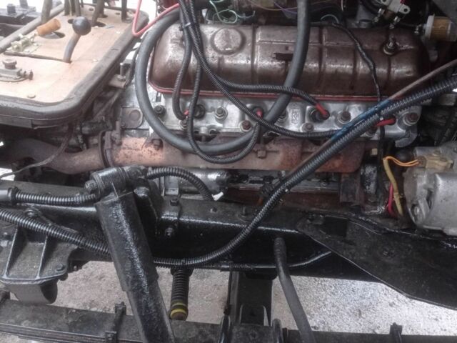 КамАЗ 4310, об'ємом двигуна 10.85 л та пробігом 0 тис. км за 9000 $, фото 3 на Automoto.ua