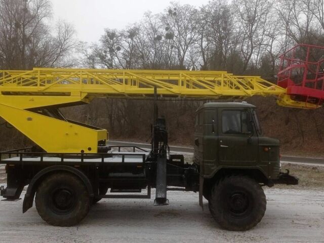КамАЗ 4310, об'ємом двигуна 10.85 л та пробігом 0 тис. км за 9000 $, фото 6 на Automoto.ua