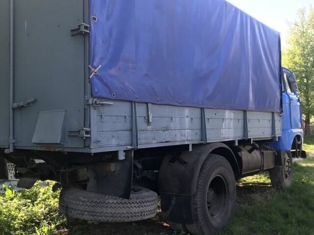 КамАЗ 4310, объемом двигателя 10.85 л и пробегом 0 тыс. км за 3000 $, фото 7 на Automoto.ua