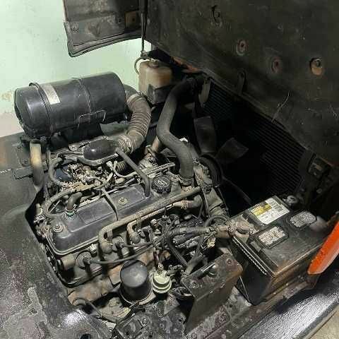 КамАЗ 4310, об'ємом двигуна 10.85 л та пробігом 0 тис. км за 5800 $, фото 15 на Automoto.ua