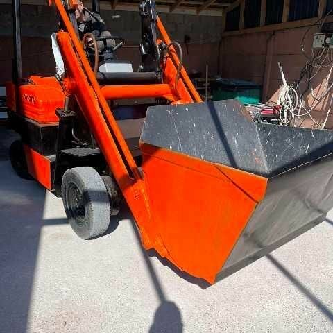 КамАЗ 4310, об'ємом двигуна 10.85 л та пробігом 0 тис. км за 5800 $, фото 4 на Automoto.ua