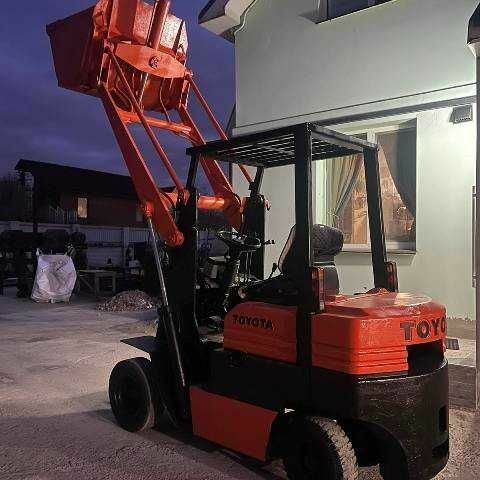 КамАЗ 4310, об'ємом двигуна 10.85 л та пробігом 0 тис. км за 5800 $, фото 3 на Automoto.ua