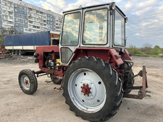 КамАЗ 4310, объемом двигателя 10.85 л и пробегом 0 тыс. км за 3600 $, фото 2 на Automoto.ua