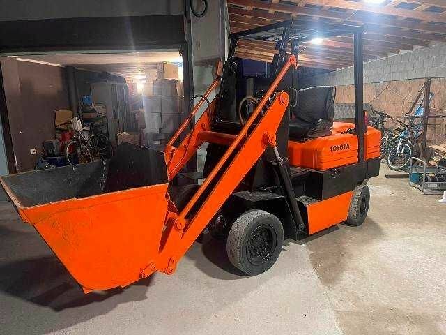 КамАЗ 4310, об'ємом двигуна 10.85 л та пробігом 0 тис. км за 5800 $, фото 17 на Automoto.ua