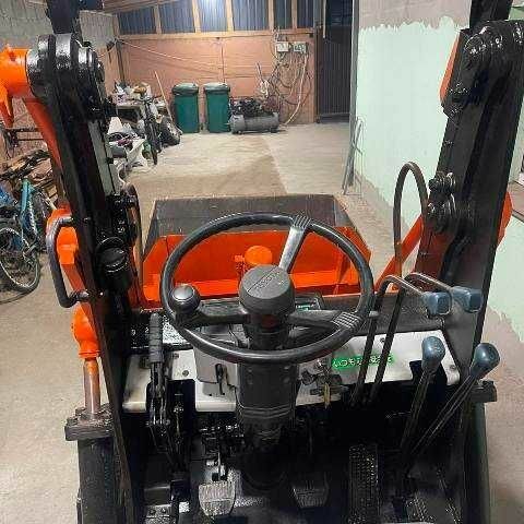 КамАЗ 4310, об'ємом двигуна 10.85 л та пробігом 0 тис. км за 5800 $, фото 8 на Automoto.ua