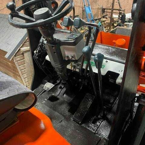 КамАЗ 4310, об'ємом двигуна 10.85 л та пробігом 0 тис. км за 5800 $, фото 10 на Automoto.ua