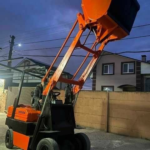 КамАЗ 4310, об'ємом двигуна 10.85 л та пробігом 0 тис. км за 5800 $, фото 9 на Automoto.ua