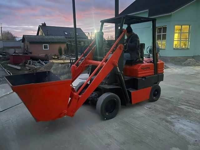КамАЗ 4310, об'ємом двигуна 10.85 л та пробігом 0 тис. км за 5800 $, фото 2 на Automoto.ua