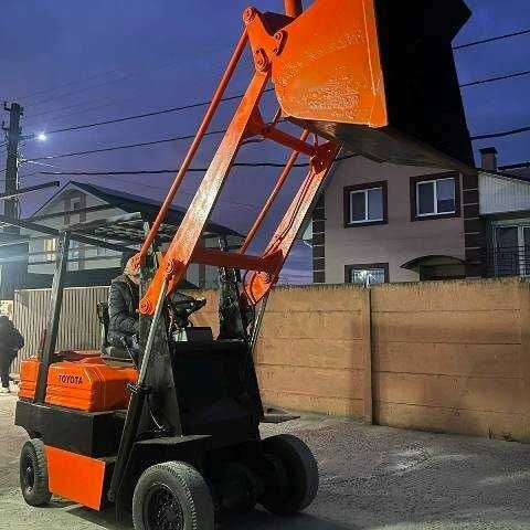 КамАЗ 4310, об'ємом двигуна 10.85 л та пробігом 0 тис. км за 5800 $, фото 1 на Automoto.ua