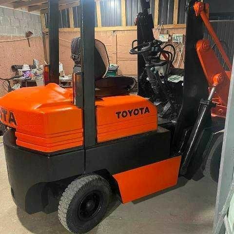 КамАЗ 4310, об'ємом двигуна 10.85 л та пробігом 0 тис. км за 5800 $, фото 7 на Automoto.ua