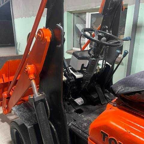 КамАЗ 4310, об'ємом двигуна 10.85 л та пробігом 0 тис. км за 5800 $, фото 13 на Automoto.ua