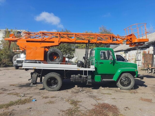 КамАЗ 4310, объемом двигателя 10.85 л и пробегом 0 тыс. км за 12000 $, фото 1 на Automoto.ua