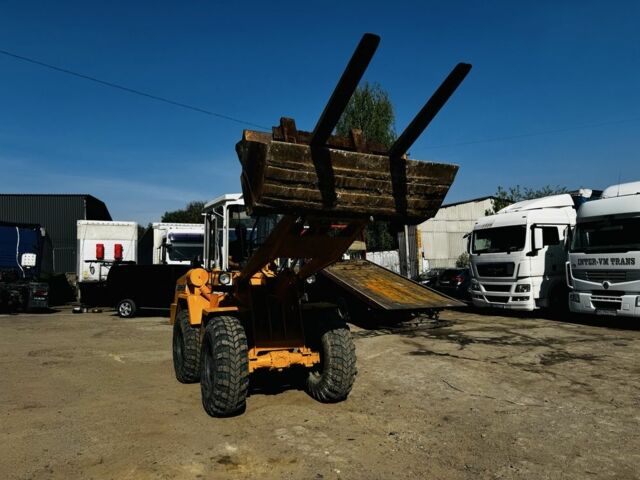 КамАЗ 4310, об'ємом двигуна 10.85 л та пробігом 0 тис. км за 16000 $, фото 1 на Automoto.ua