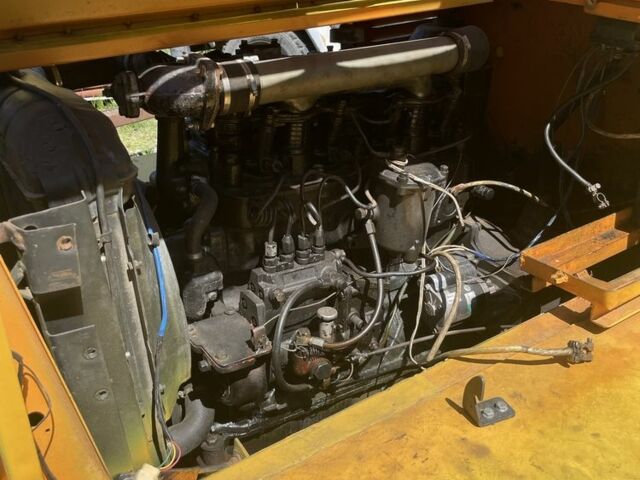 КамАЗ 4310, объемом двигателя 10.85 л и пробегом 0 тыс. км за 5300 $, фото 8 на Automoto.ua