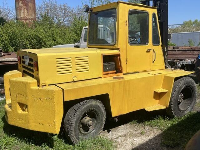 КамАЗ 4310, объемом двигателя 10.85 л и пробегом 0 тыс. км за 5300 $, фото 4 на Automoto.ua