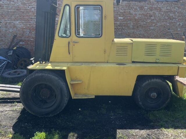 КамАЗ 4310, объемом двигателя 10.85 л и пробегом 0 тыс. км за 5300 $, фото 6 на Automoto.ua