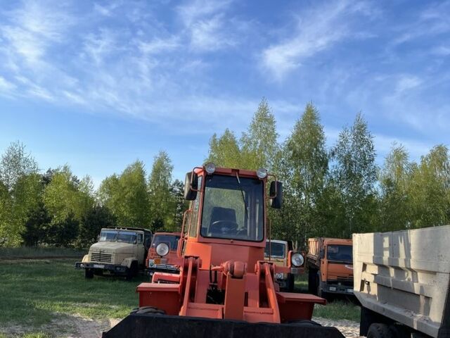 КамАЗ 4310, объемом двигателя 10.85 л и пробегом 0 тыс. км за 9500 $, фото 3 на Automoto.ua
