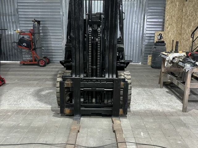 КамАЗ 4310, об'ємом двигуна 10.85 л та пробігом 0 тис. км за 8500 $, фото 2 на Automoto.ua