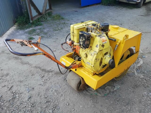 КамАЗ 4310, объемом двигателя 10.85 л и пробегом 0 тыс. км за 2900 $, фото 3 на Automoto.ua