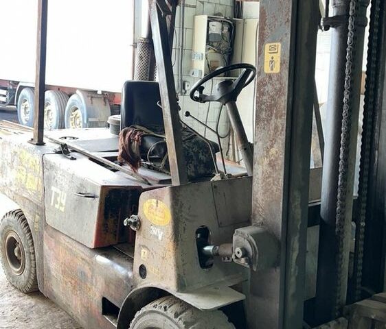 КамАЗ 4310, об'ємом двигуна 10.85 л та пробігом 0 тис. км за 3377 $, фото 7 на Automoto.ua