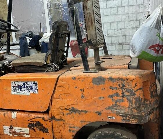 КамАЗ 4310, об'ємом двигуна 10.85 л та пробігом 0 тис. км за 3377 $, фото 1 на Automoto.ua