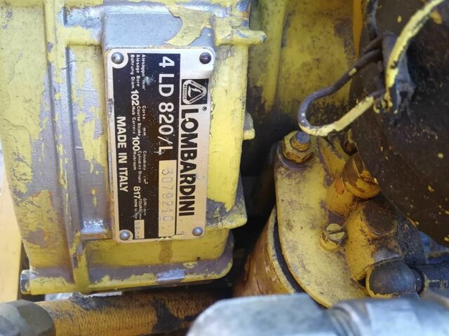 КамАЗ 4310, объемом двигателя 10.85 л и пробегом 0 тыс. км за 2900 $, фото 5 на Automoto.ua