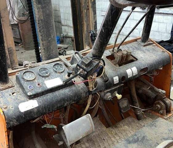 КамАЗ 4310, об'ємом двигуна 10.85 л та пробігом 0 тис. км за 3377 $, фото 3 на Automoto.ua