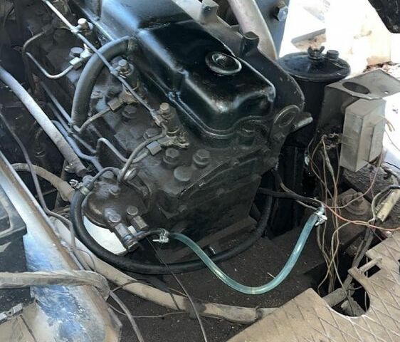 КамАЗ 4310, об'ємом двигуна 10.85 л та пробігом 0 тис. км за 3377 $, фото 6 на Automoto.ua