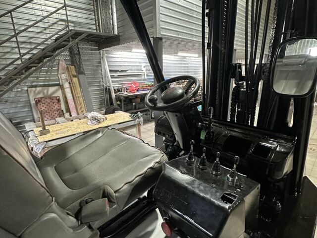 КамАЗ 4310, об'ємом двигуна 10.85 л та пробігом 0 тис. км за 8500 $, фото 4 на Automoto.ua