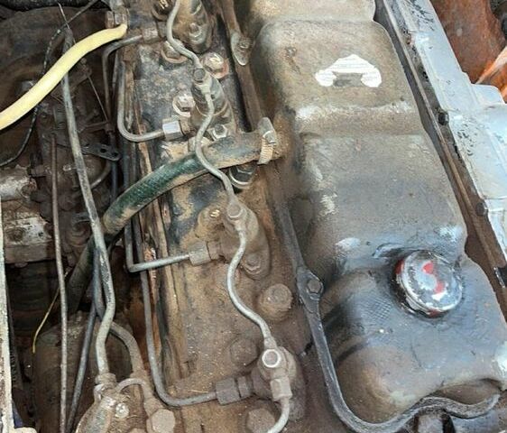 КамАЗ 4310, об'ємом двигуна 10.85 л та пробігом 0 тис. км за 3377 $, фото 2 на Automoto.ua