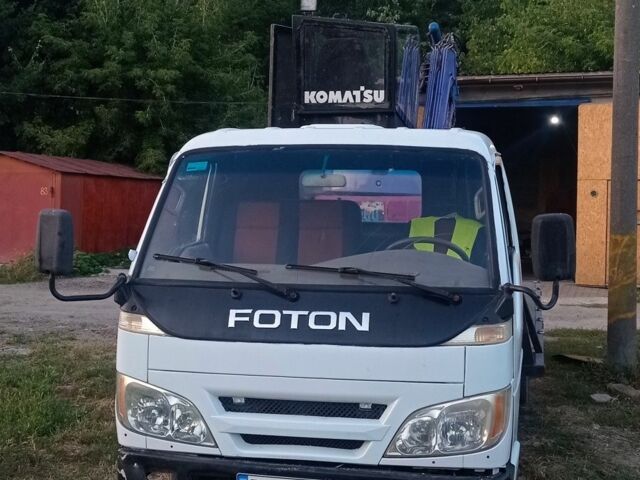 КамАЗ 4310, об'ємом двигуна 10.85 л та пробігом 0 тис. км за 19000 $, фото 7 на Automoto.ua
