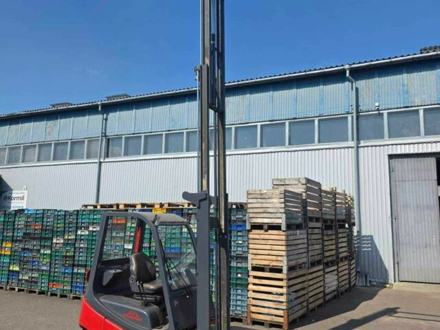 КамАЗ 4310, об'ємом двигуна 10.85 л та пробігом 0 тис. км за 8442 $, фото 1 на Automoto.ua