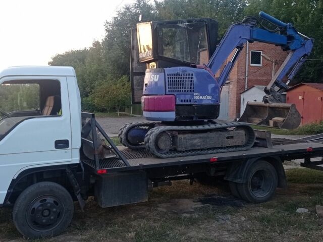 КамАЗ 4310, об'ємом двигуна 10.85 л та пробігом 0 тис. км за 19000 $, фото 2 на Automoto.ua