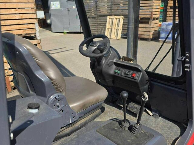 КамАЗ 4310, об'ємом двигуна 10.85 л та пробігом 0 тис. км за 8442 $, фото 5 на Automoto.ua