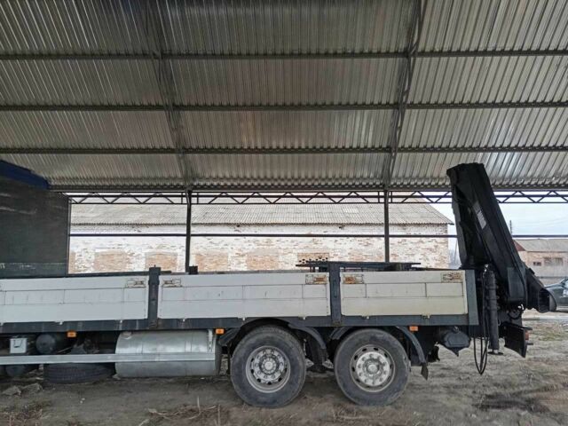 КамАЗ 4310, об'ємом двигуна 10.85 л та пробігом 0 тис. км за 27000 $, фото 11 на Automoto.ua