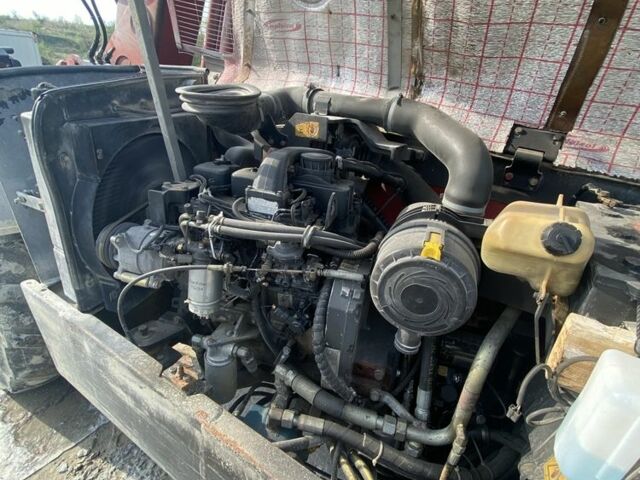 КамАЗ 4310, объемом двигателя 10.85 л и пробегом 0 тыс. км за 24000 $, фото 5 на Automoto.ua