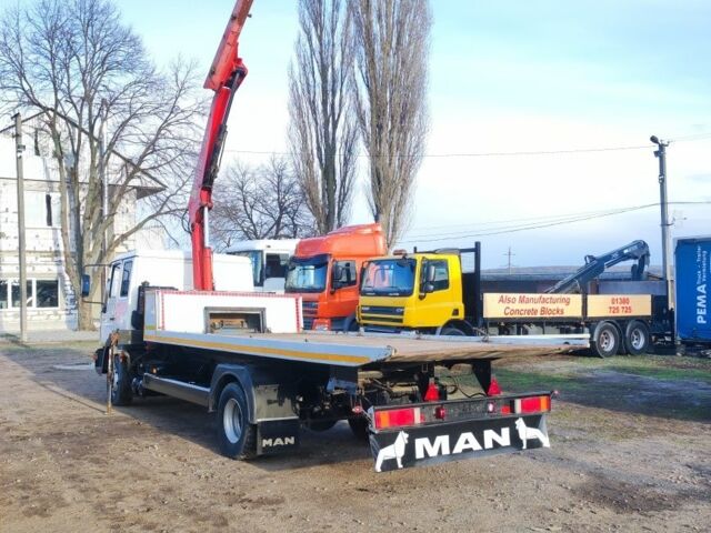 КамАЗ 4310, объемом двигателя 10.85 л и пробегом 0 тыс. км за 28500 $, фото 4 на Automoto.ua