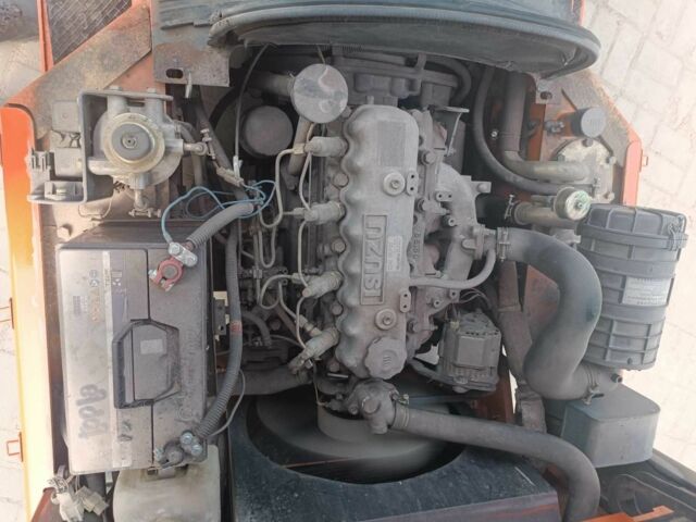 КамАЗ 4310, объемом двигателя 10.85 л и пробегом 0 тыс. км за 11000 $, фото 10 на Automoto.ua