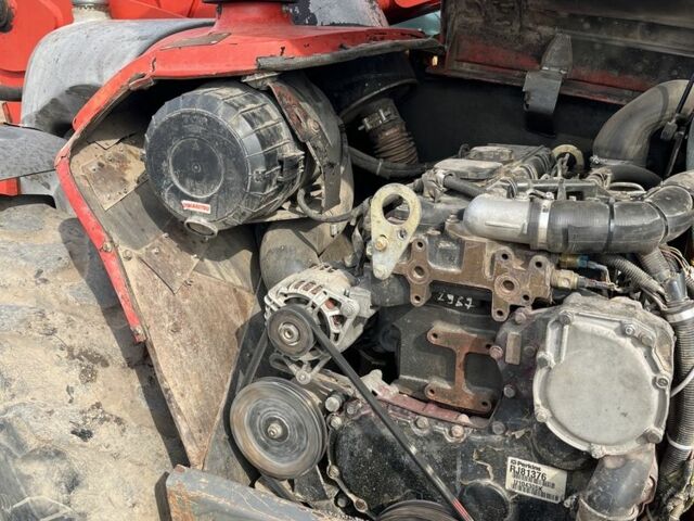 КамАЗ 4310, объемом двигателя 10.85 л и пробегом 0 тыс. км за 30000 $, фото 4 на Automoto.ua