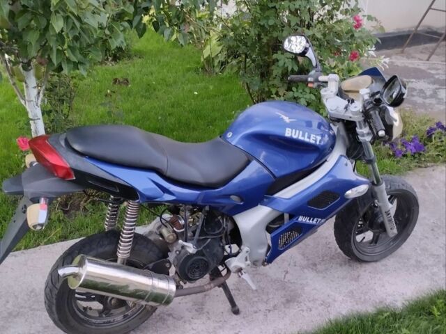 КамАЗ 4310, объемом двигателя 49 л и пробегом 0 тыс. км за 17000 $, фото 3 на Automoto.ua