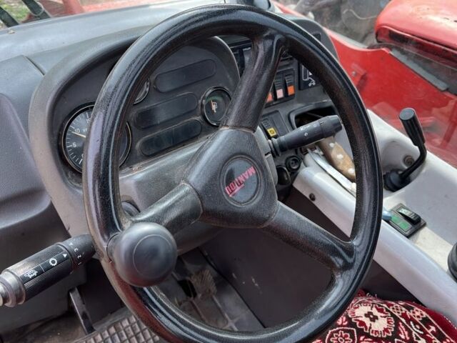 КамАЗ 4310, объемом двигателя 10.85 л и пробегом 0 тыс. км за 30000 $, фото 12 на Automoto.ua