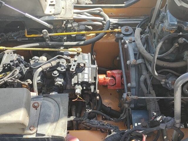 КамАЗ 4310, объемом двигателя 10.85 л и пробегом 0 тыс. км за 18700 $, фото 4 на Automoto.ua