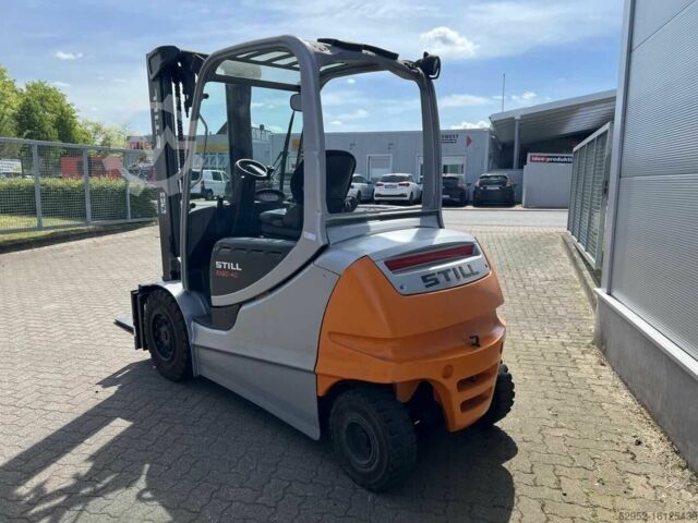 КамАЗ 4310, объемом двигателя 10.85 л и пробегом 0 тыс. км за 16900 $, фото 8 на Automoto.ua