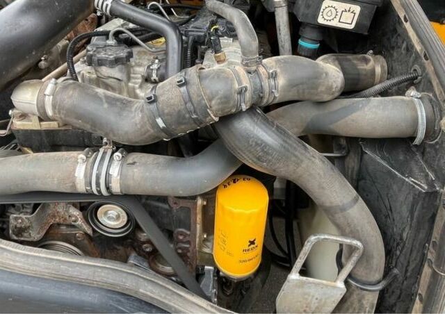 КамАЗ 4310, объемом двигателя 10.85 л и пробегом 0 тыс. км за 56805 $, фото 5 на Automoto.ua