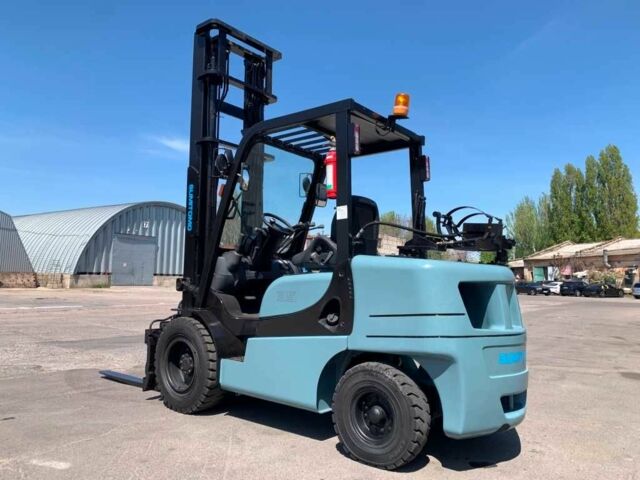 КамАЗ 4310, объемом двигателя 10.85 л и пробегом 0 тыс. км за 15800 $, фото 2 на Automoto.ua