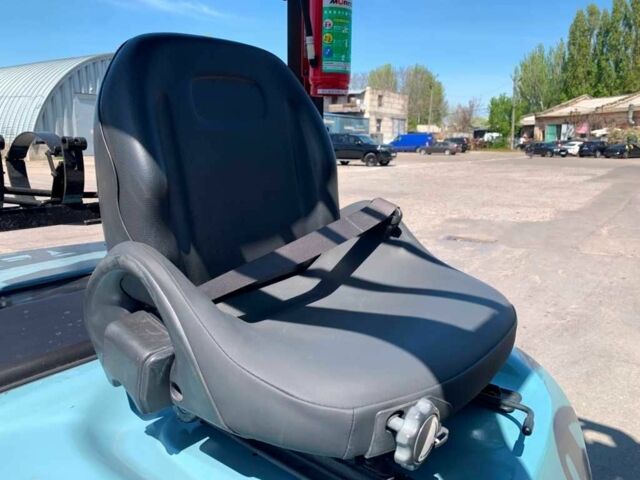КамАЗ 4310, объемом двигателя 10.85 л и пробегом 0 тыс. км за 15800 $, фото 10 на Automoto.ua